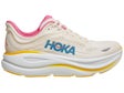 HOKA Bondi 9 Women's Shoes Alabaster/Birch