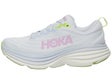 HOKA Bondi 8 Women's Shoes Sea Ice/Pink Twilight