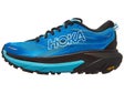 Hoka Mafate 5 Men's Shoes Skyward Blue/Black