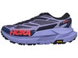 HOKA Mafate X Women's Shoes Berry Jam/Squid Ink