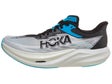 HOKA Rocket X 3 Unisex Shoes White/Black