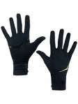 HOKA Spring Gloves Black