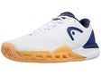 Head Revolt Pro 5.0 White / Ap Women's Shoe