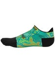 Injinji Run Artist Series Lightweight No-Show Toesocks