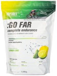 INFINIT Nutrition Go Far