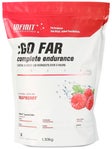 INFINIT Nutrition Go Far