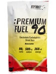 INFINIT Nutrition :Premium Fuel Individual