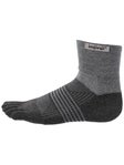Injinji Trail Midweight Mini-Crew Women's Toesocks