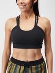 Janji Women's GWK Pace Sports Bra Midnight