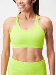 Janji Women's GWK Pace Sports Bra Super H2O