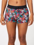 Janji Women's 3" AFO Middle Short Star Cover