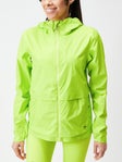 Janji Women's Rainrunner Jacket Superglow