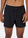 Janji Men's AFO 5" Middle Short Midnight