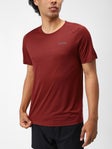 Janji Men's Run All Day Tech Tee Spice