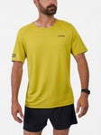 Janji Men's Run All Day Tech Tee Wolf Moss