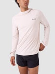 Janji Men's Sunchaser 50 Hooded Long Sleeve