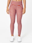 Janji Women's 7/8 Groundwork Tight Summit
