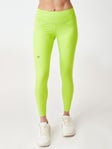 Janji Women's 7/8 Groundwork Tight Super H2O