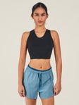 Janji Women's Long Bra Midnight