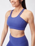 Janji Women's Pace Sports Bra Nebula