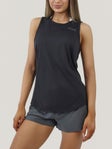 Janji Women's Run All Day Tank Midnight