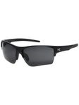 Knockaround Flight Paths Sunglasses Black on Black