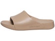Lightfeet Arch Support Unisex Slides Latte