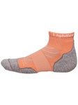 Lightfeet Evolution Mini Crew Socks Colours