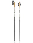 LEKI Neotrail Pro FX.One Superlite Carbon Poles (Pair)