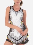Lucky in Love Women's Paisley in Love Tank