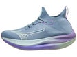 Mizuno Neo Vista Women's Shoes Citadel/Bay