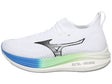 Mizuno Neo Zen Men's Shoes White/Frontier Blue