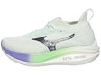 Mizuno Neo Zen Women's Shoes Hint of Mint/India Ink