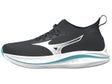 Mizuno Neo Zen Women's Shoes Black/White
