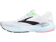 Brooks Adrenaline GTS 24 Men's Shoes White/Gecko/Atom