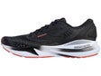 Brooks Adrenaline GTS 24 Men's Shoes Black/Grey/Red