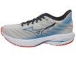 Mizuno Wave Rider 28 Men's Shoes Cloud/Blue Pace/Red
