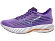 Mizuno Wave Rider 28 Women's Shoes Paisley Purple/Ceram