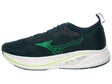 Mizuno Neo Zen 2 Men's Shoes Reflecting Pond/Green