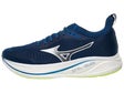 Mizuno Neo Zen 2 Men's Shoes Estate Blue/White