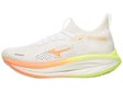 Mizuno Neo Vista 3 Women's Shoes White/Flamingo Coral