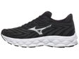 Mizuno Wave Sky 8 Women's Shoes Black/Silver
