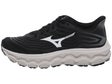 Mizuno Wave Horizon 8 Men's Shoes Black/White
