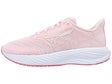 Mizuno Enerzy Rider JR Kid's Shoes Pinkesque/Silver