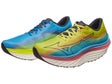 Mizuno Wave Rebellion Pro Men's Shoes Bolt-Ombre Blue