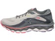 Mizuno Wave Sky 7 Women's Shoes Pearl Blue/White/Pink