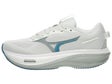 Mizuno Wave Rider 30 Men's Shoes Foggy Dew/Dark Slate