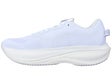 Mizuno Wave Rider 30 Women's Shoes White/White
