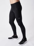 Mizuno Men's BG3000 Long Tight Black