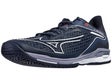 Mizuno Wave Exceed Tour 6 Grey/White Men's Shoes 